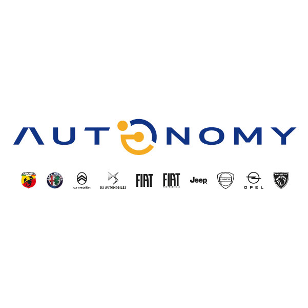 AUTONOMY