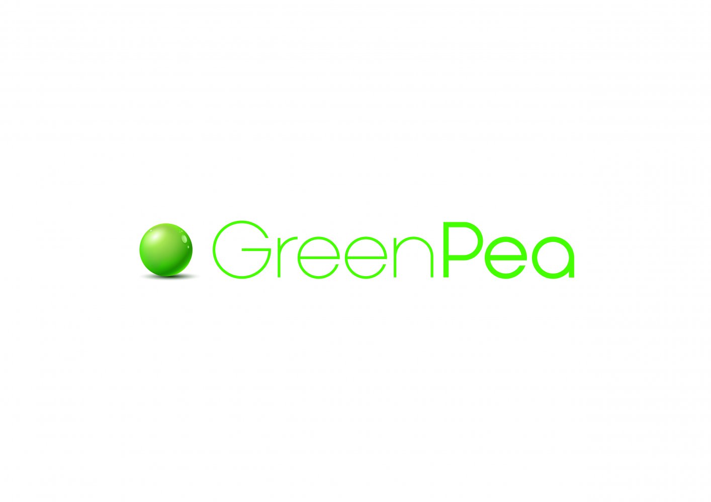 Green Pea