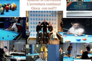 VIAGGIO ITALIA #25:<br> LUCA BUCCHI E ROBERTO DELL’AQUILA