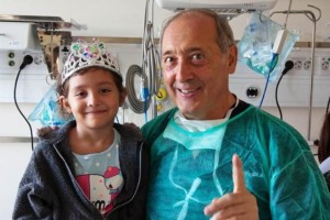VIAGGIO ITALIA #26:<br> ALESSANDRO FRIGIOLA