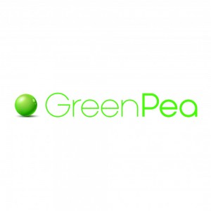 GREEN PEA