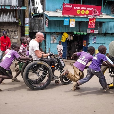 2018 - Kenya 