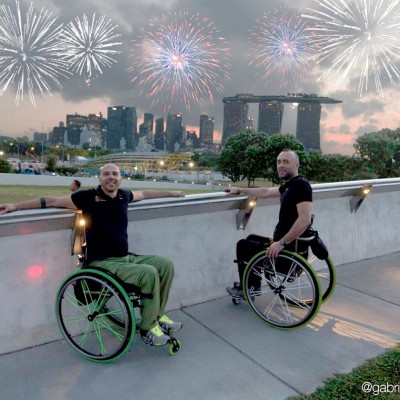 Singapore 2019