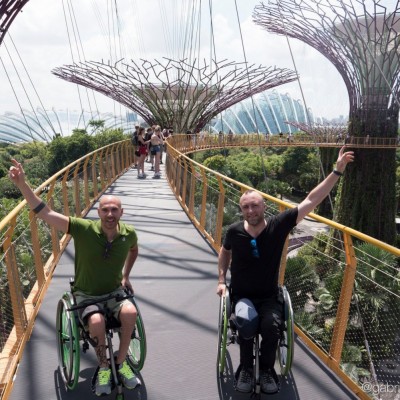 2019 - Singapore 