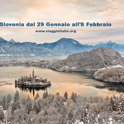 2020 - Slovenia 
