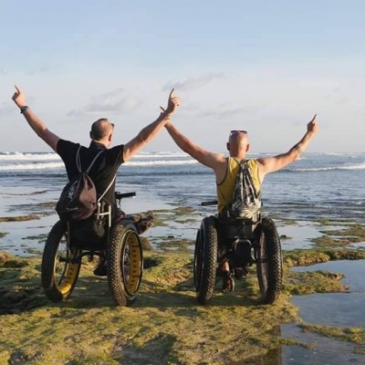 Bali 2019