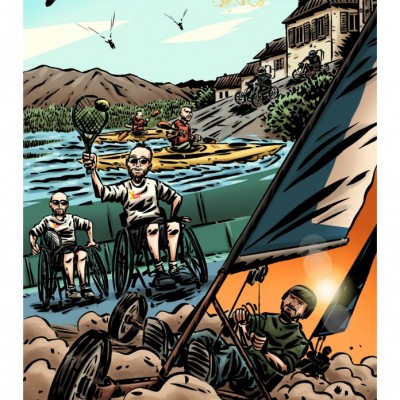 2018 - Rassegna Stampa 