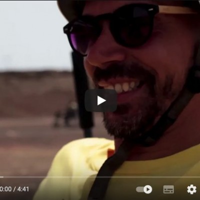 2017 - Fuerteventura 