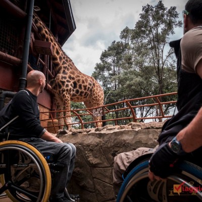 Kenya 2018