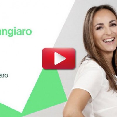 2017 - In studio in diretta al Kilimanjaro - Rai3