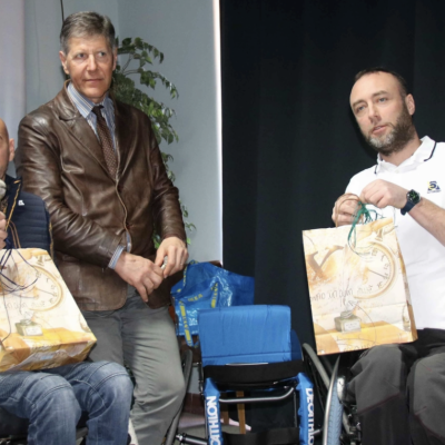 2019 - Il Giorno - 