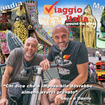2024 - Comunicato stampa - Viaggio Malesia e Thailandia