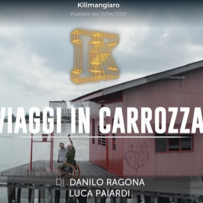 2025 - Kilimangiaro Rai 3 - Malesia