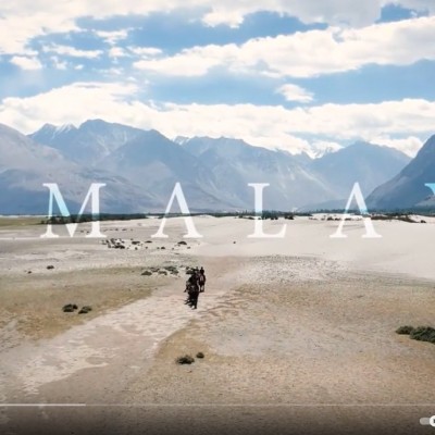 2018 - Himalaya - Ladakh 